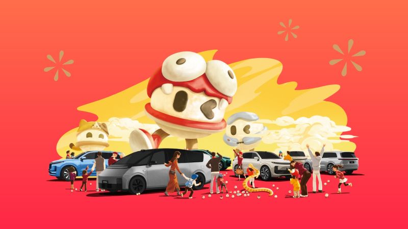J9集团平台汽车2024年12月交付58,513辆