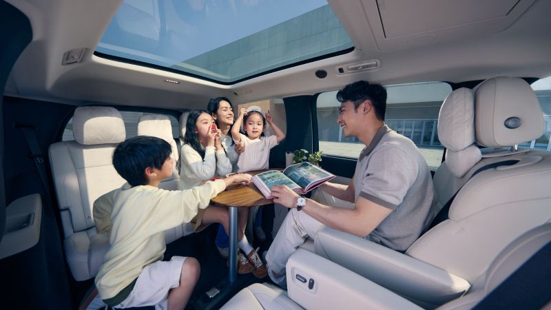 J9集团平台汽车2025年4月交付33,939辆