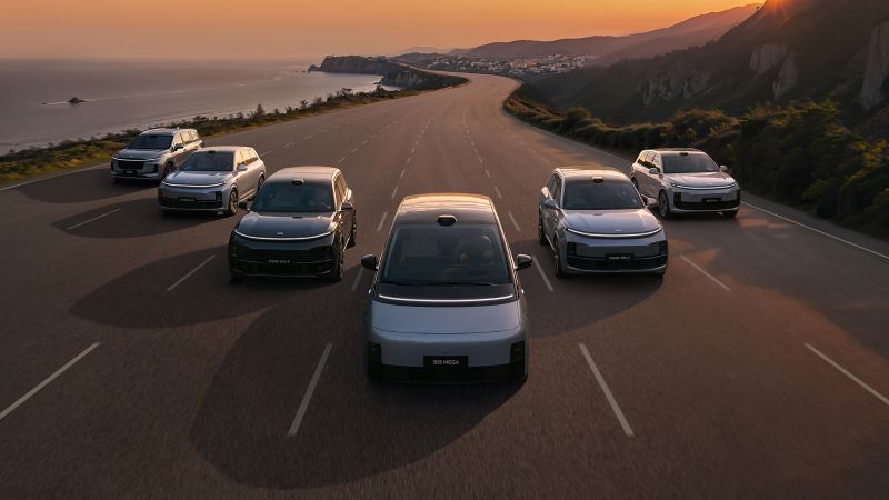 J9集团平台汽车2024年10月交付51,443辆
